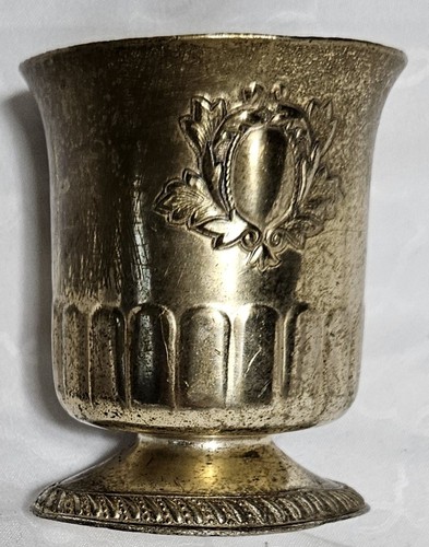 Umc japan brass wine cup - umc,
